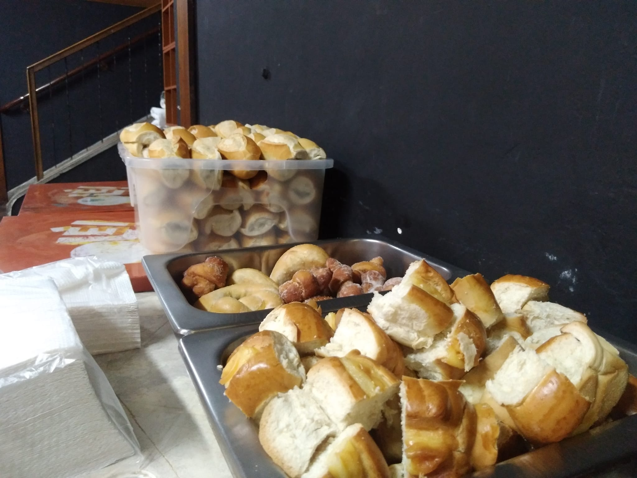 Atuação Missão