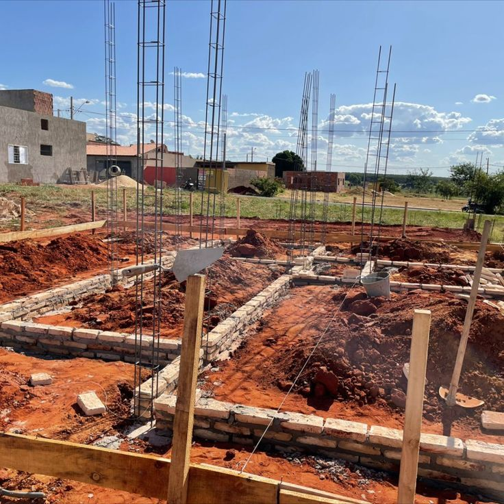 Projeto Construção Solidária